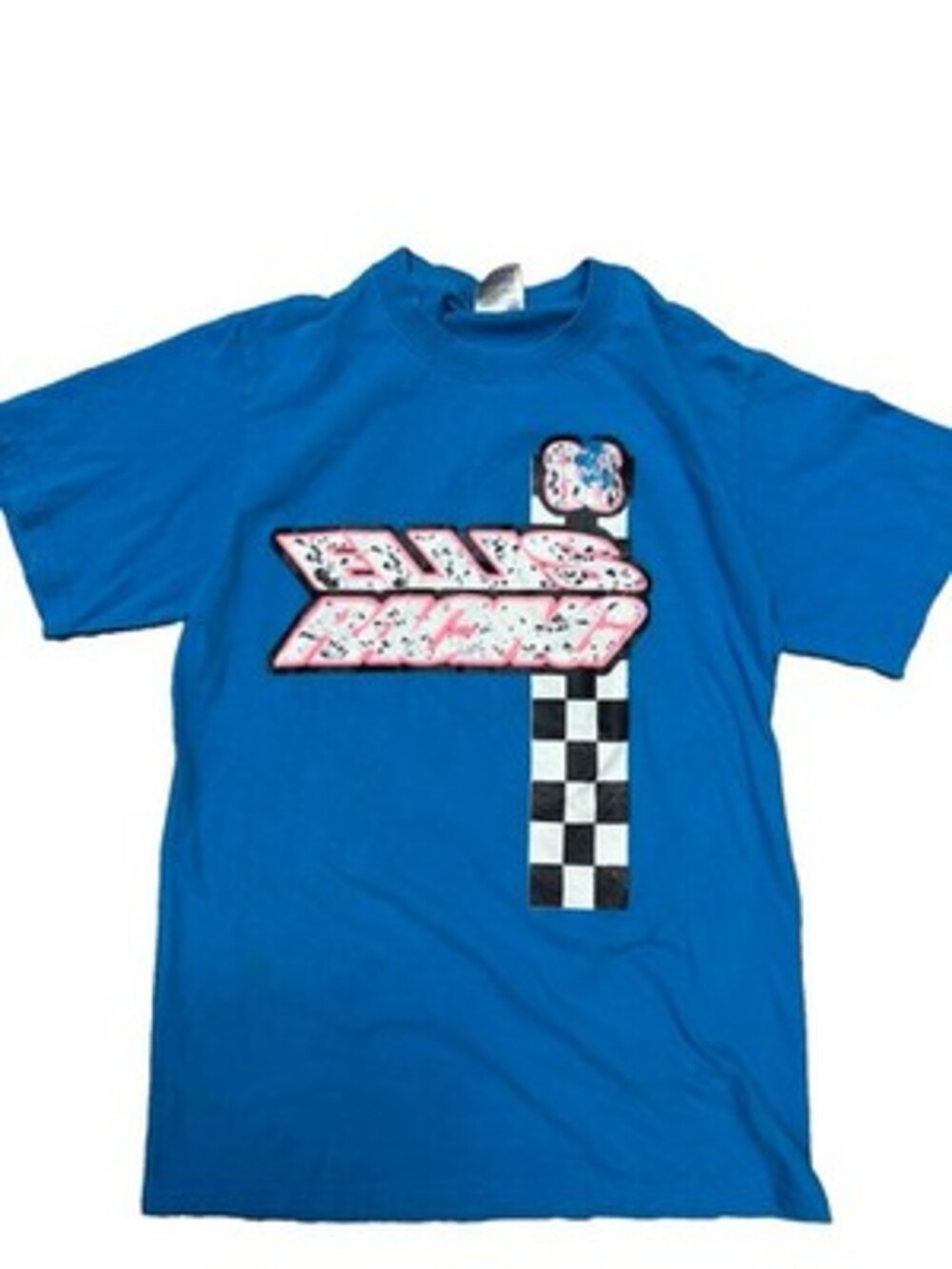 Ellis Racing One Of A Kind Shirt!